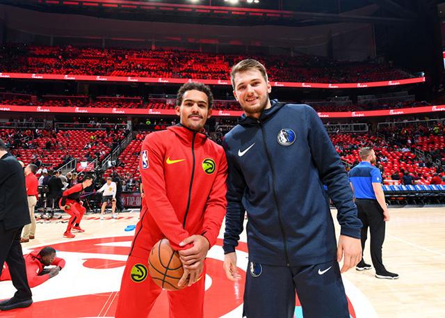 NBA季后赛焦点比赛精彩瞬间（NBA季后赛焦点大战高光时刻）