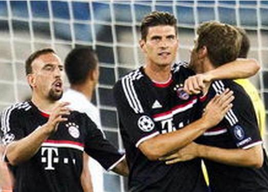 曼联的问题：鲁本·阿莫林的坦诚评估