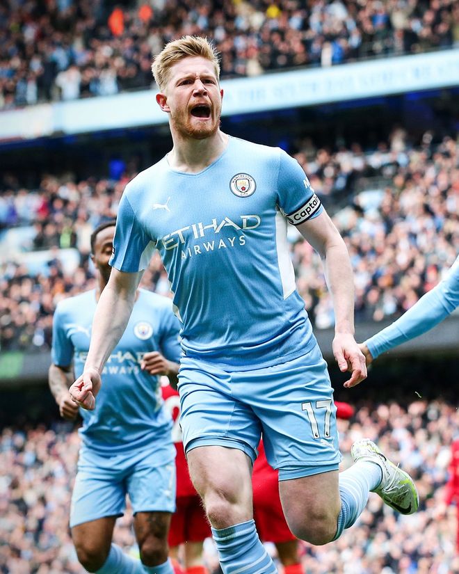 有何意味？萨拉赫社媒晒户外落叶景色图，并未配文